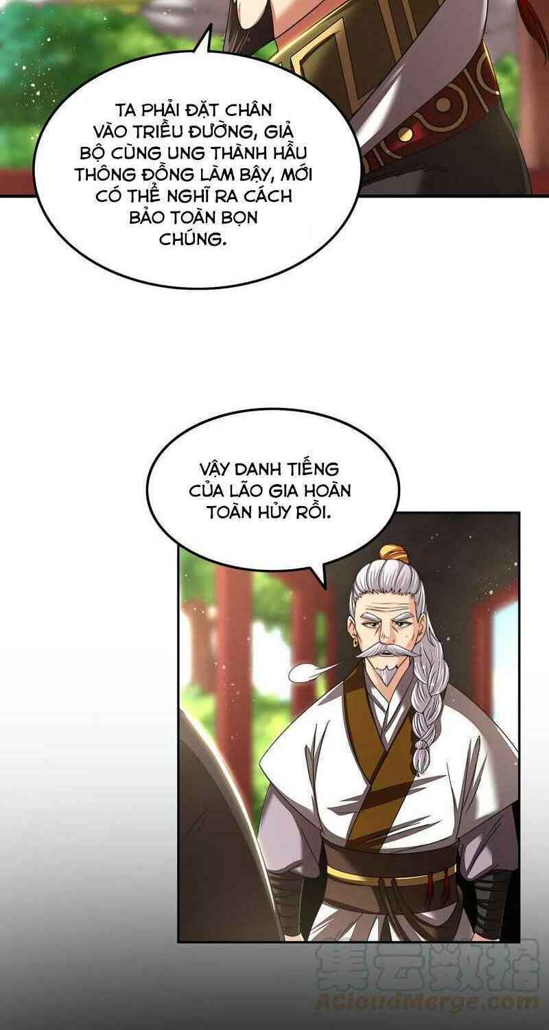 Chương 120 - Trang 51