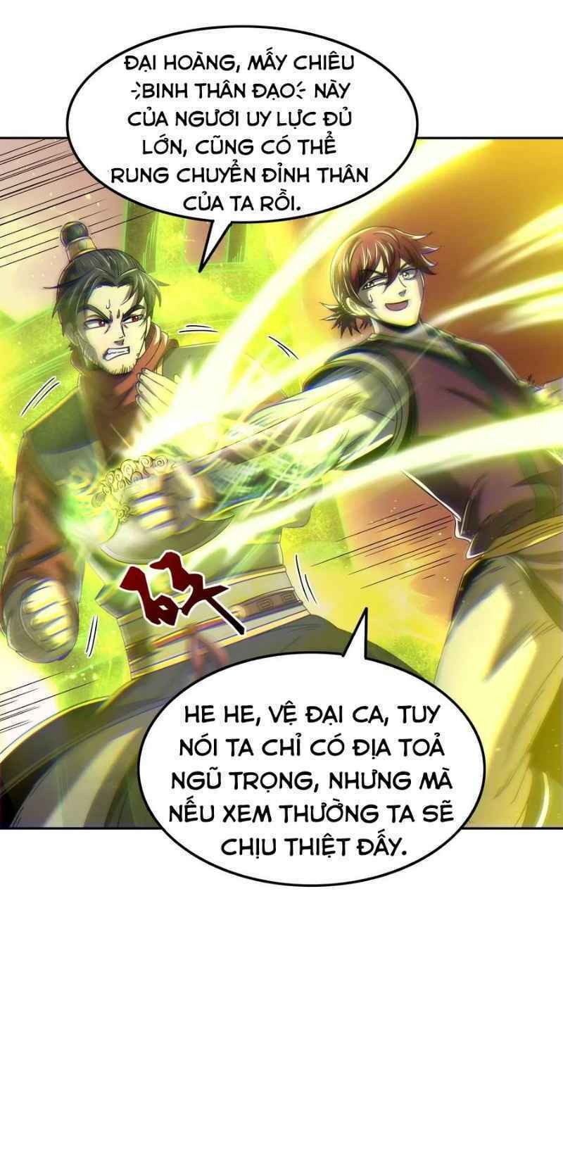 Chương 121 - Trang 12