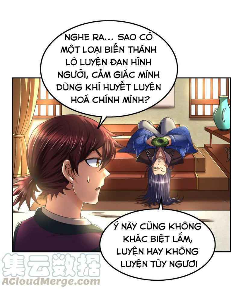 Chương 121 - Trang 15