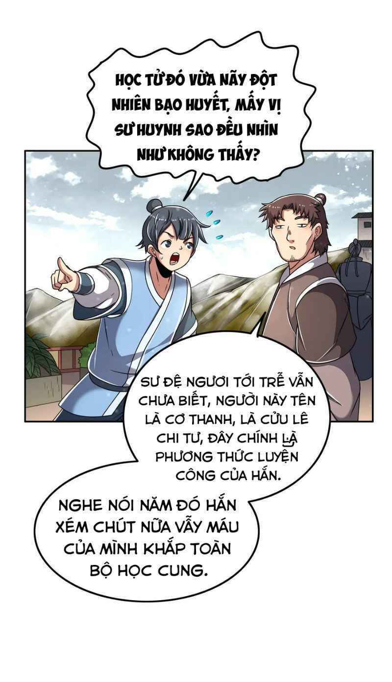 Chương 121 - Trang 25