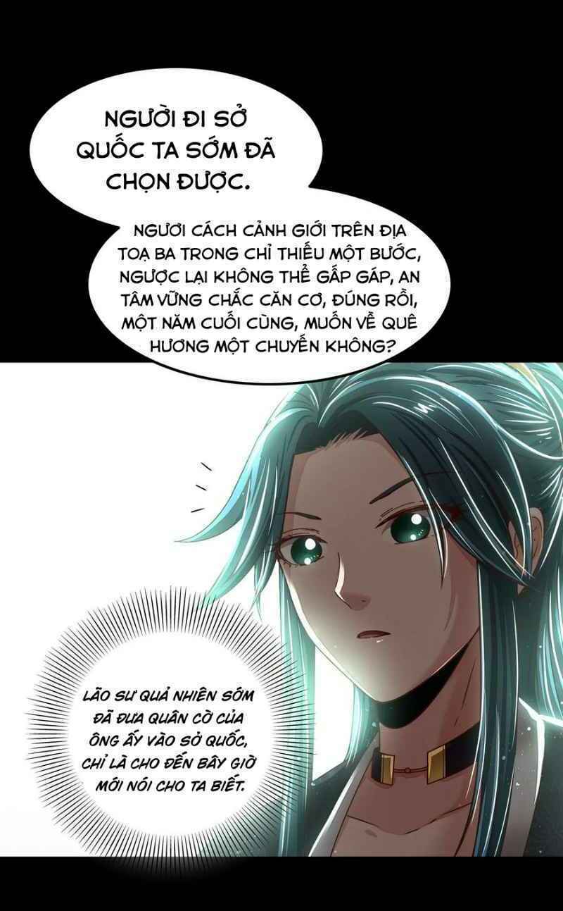 Chương 121 - Trang 33