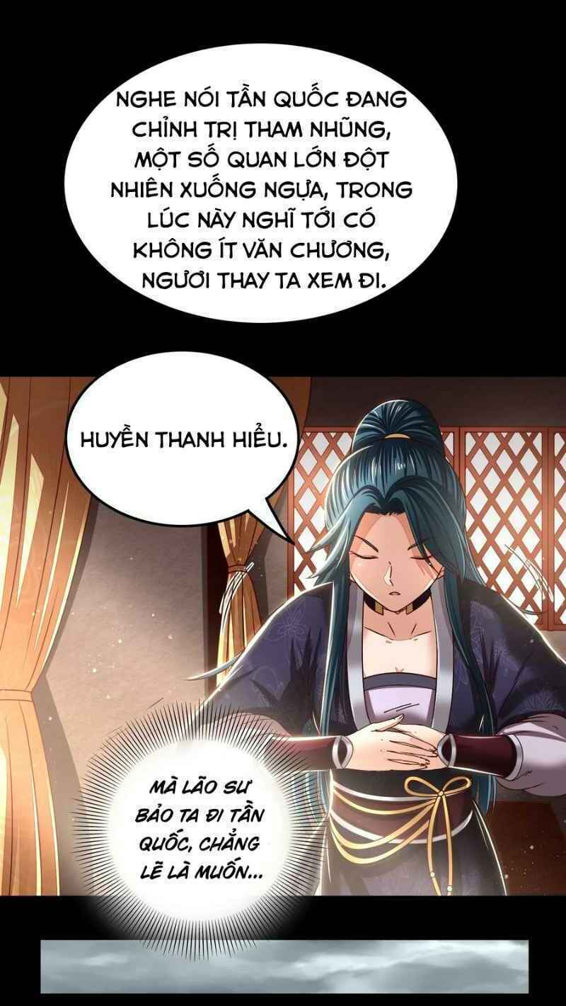 Chương 121 - Trang 34