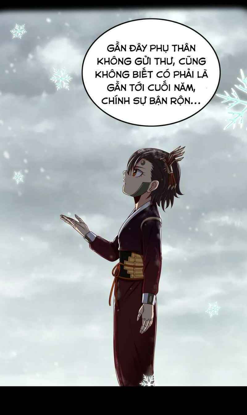 Chương 121 - Trang 36