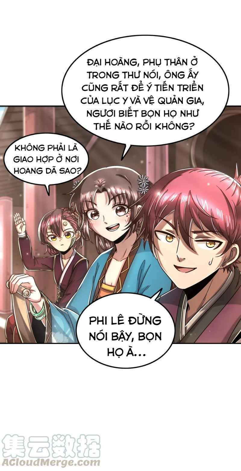 Chương 121 - Trang 5