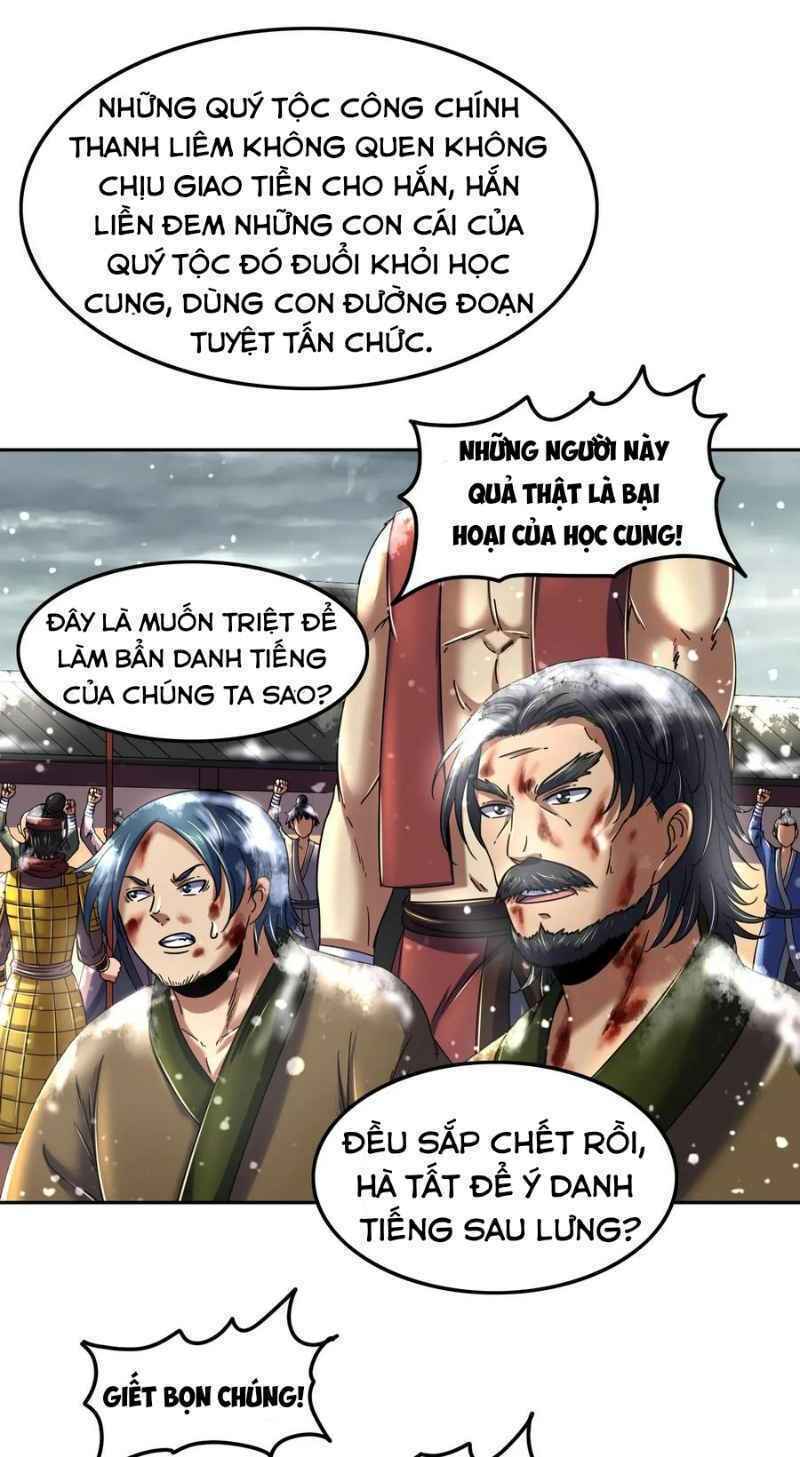 Chương 121 - Trang 42