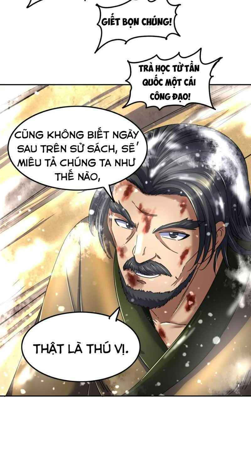 Chương 121 - Trang 43