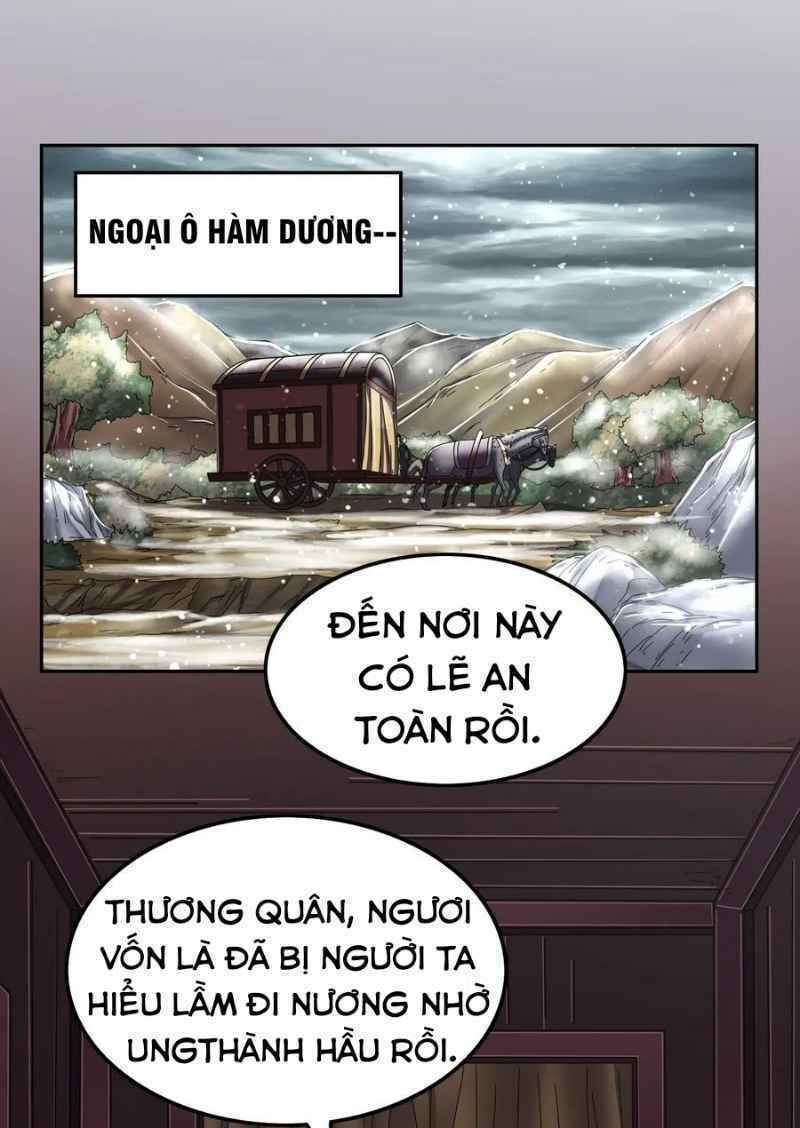 Chương 121 - Trang 57