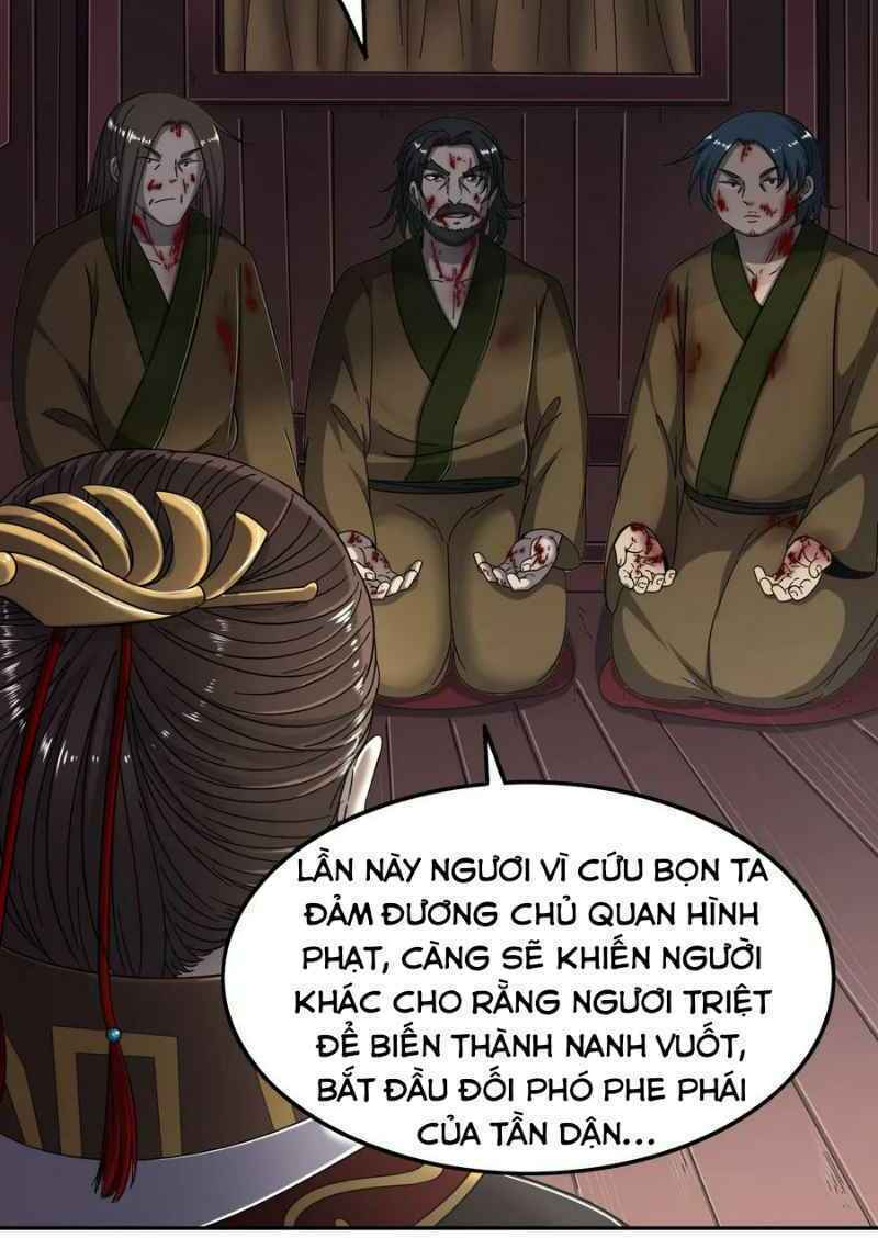 Chương 121 - Trang 58