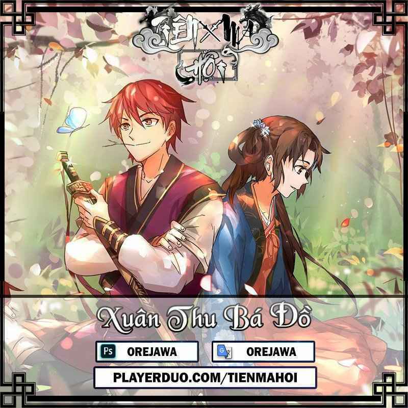 Chương 122 - Trang 1