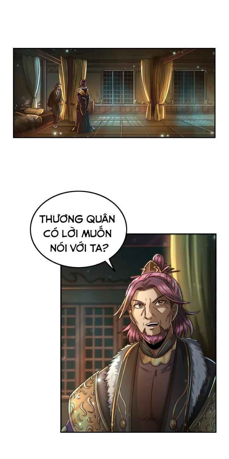 Chương 122 - Trang 18
