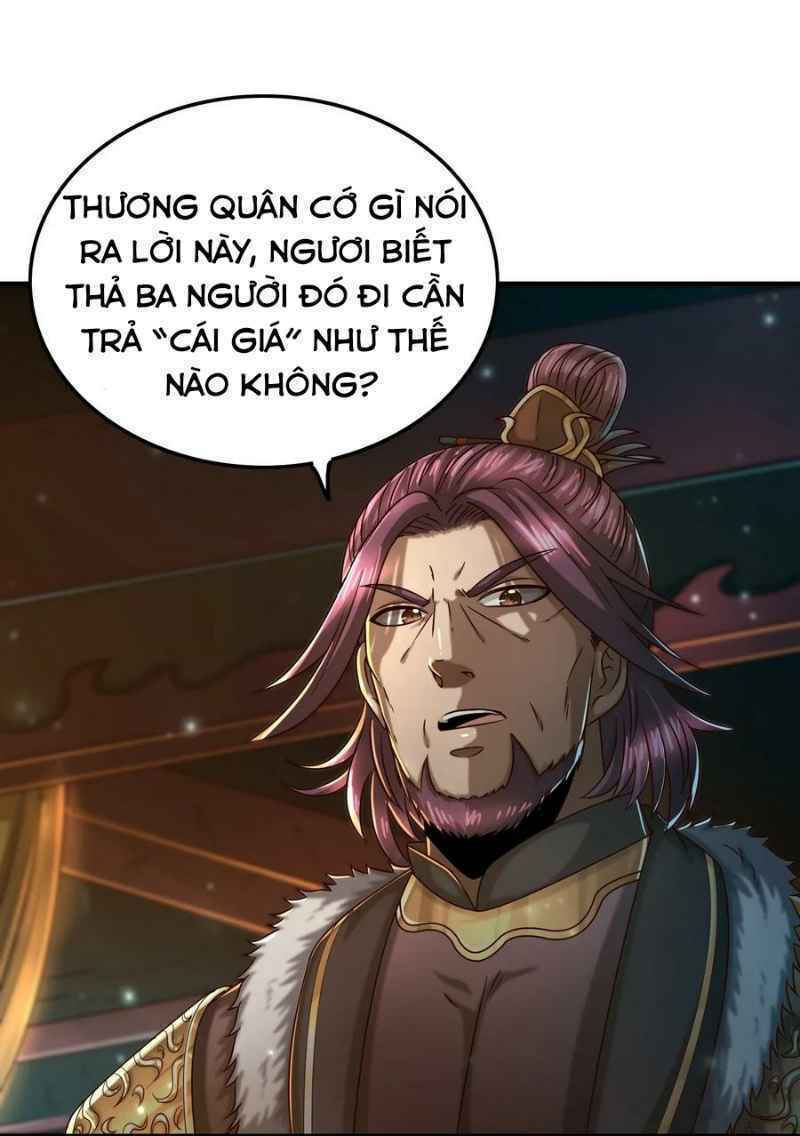 Chương 122 - Trang 20