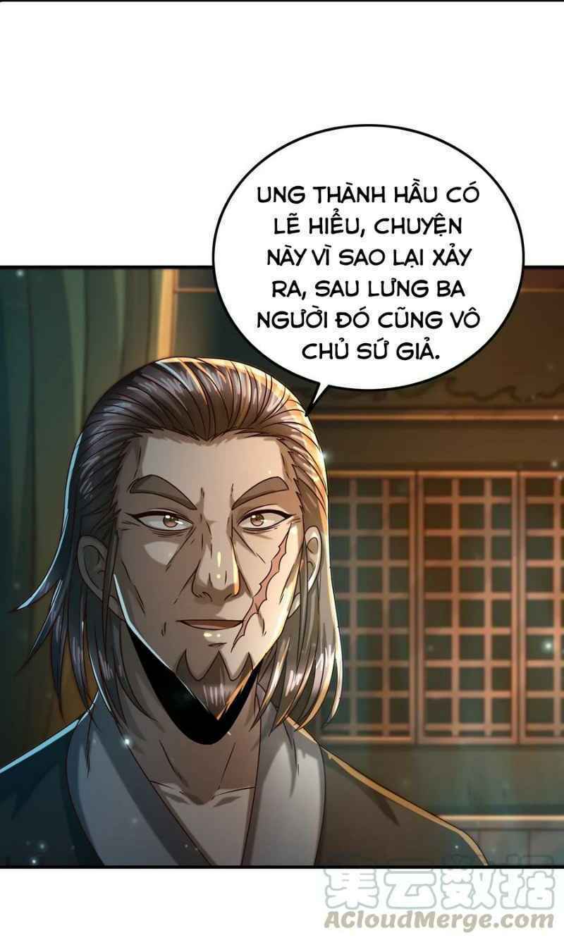 Chương 122 - Trang 21