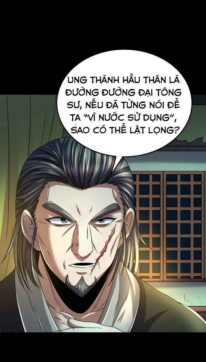 Chương 122 - Trang 23