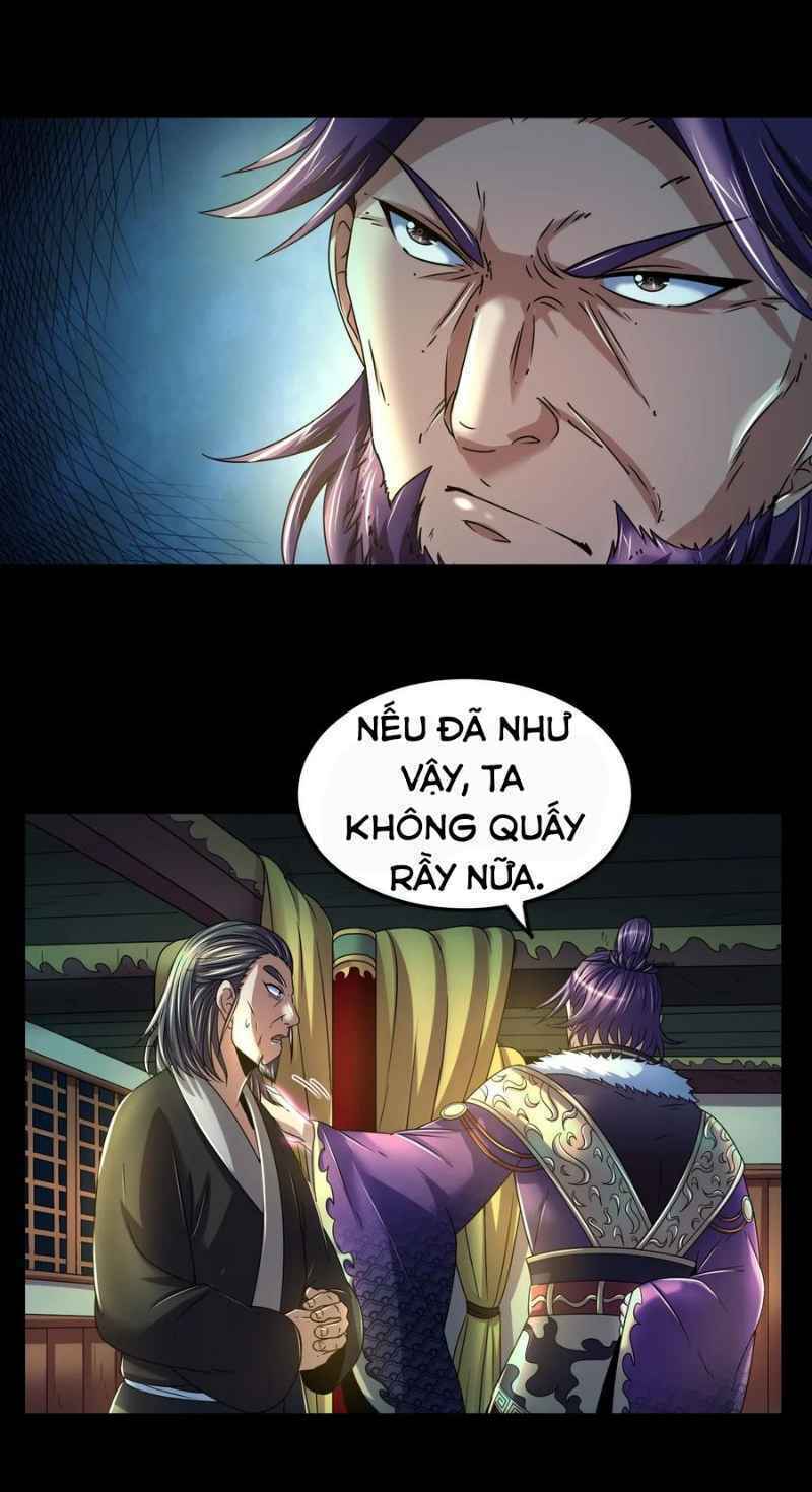 Chương 122 - Trang 24