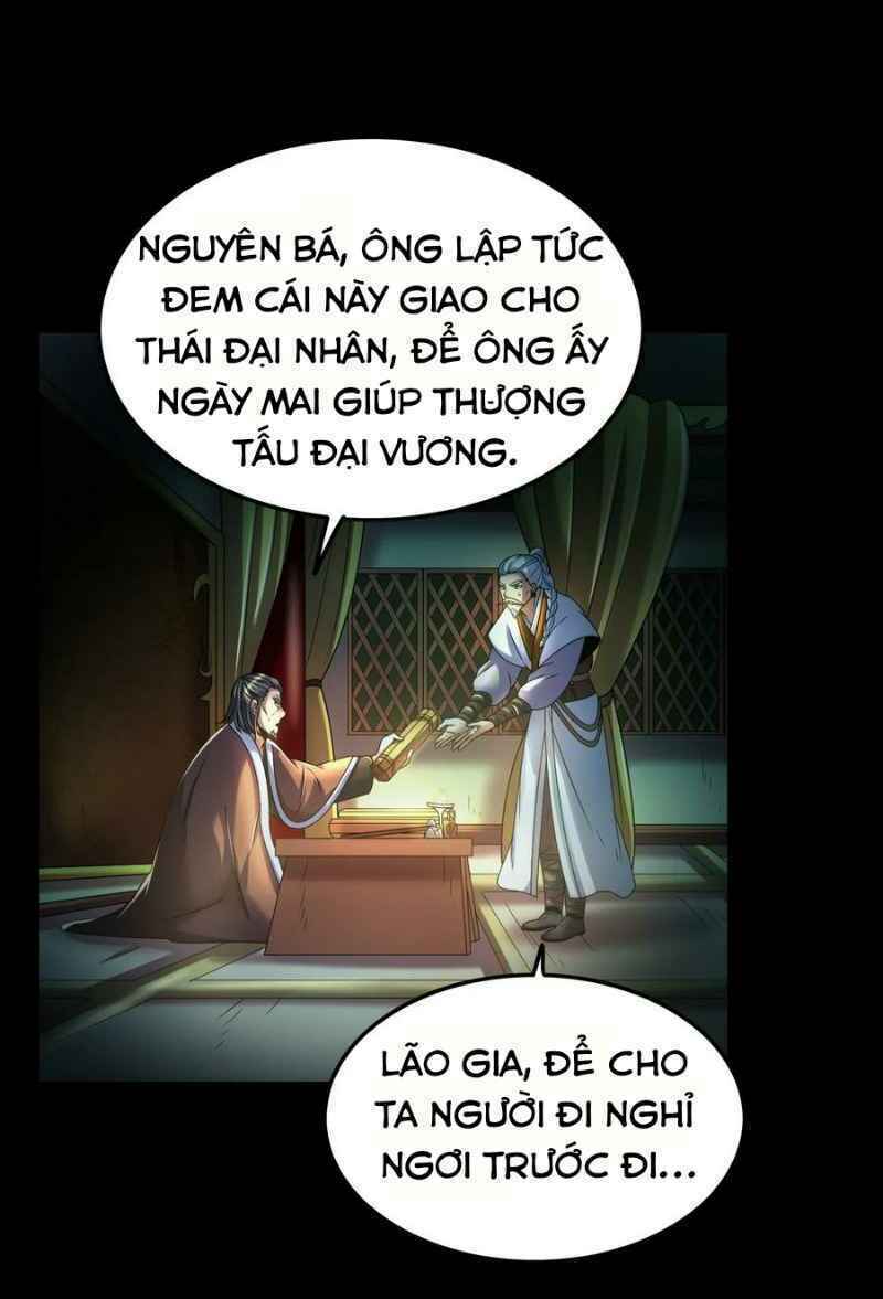 Chương 122 - Trang 28