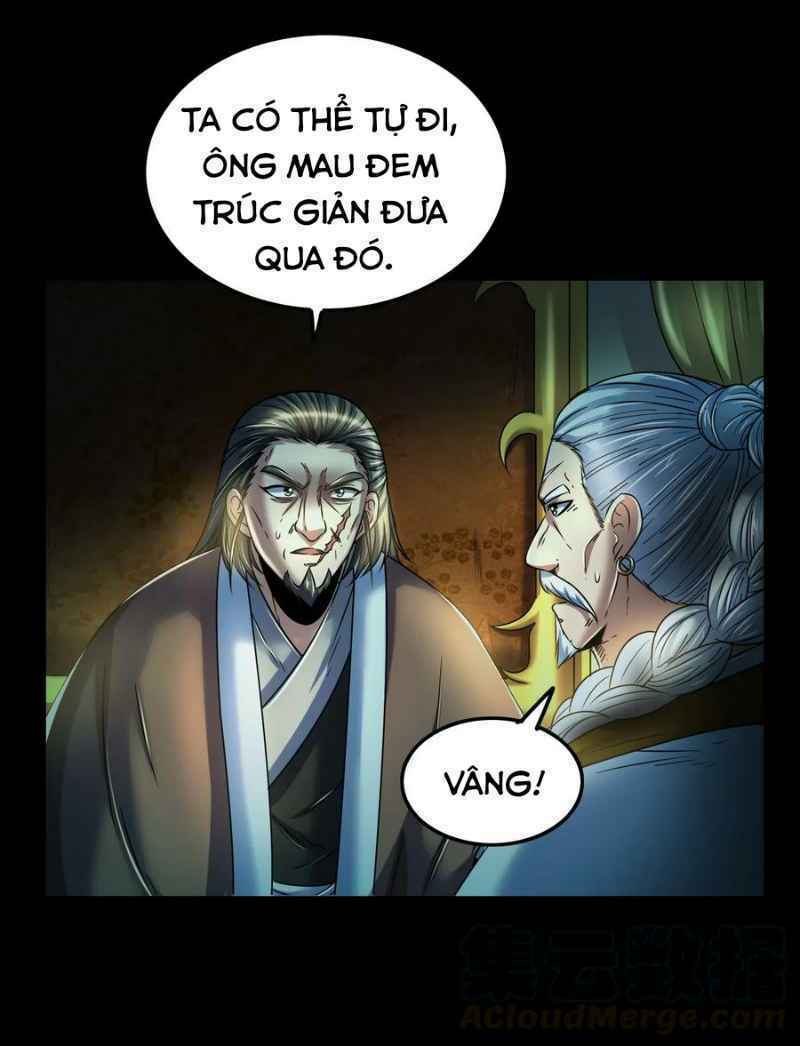 Chương 122 - Trang 29
