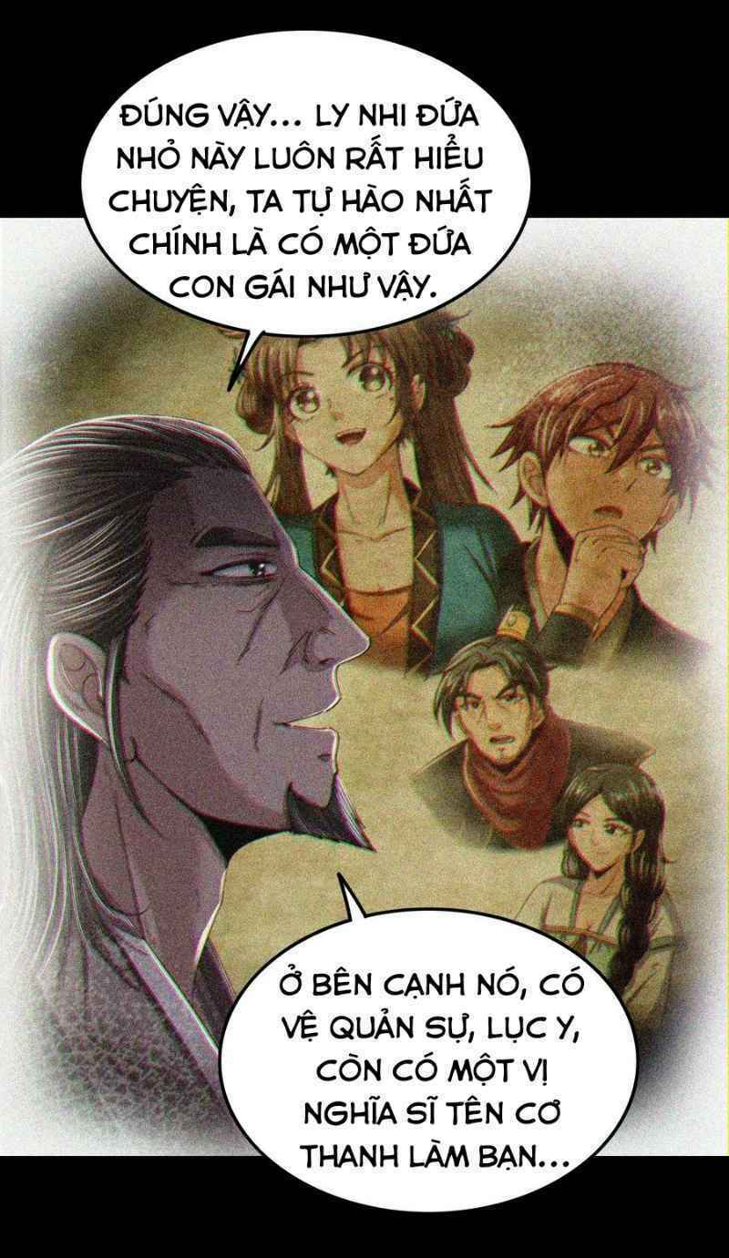 Chương 122 - Trang 38