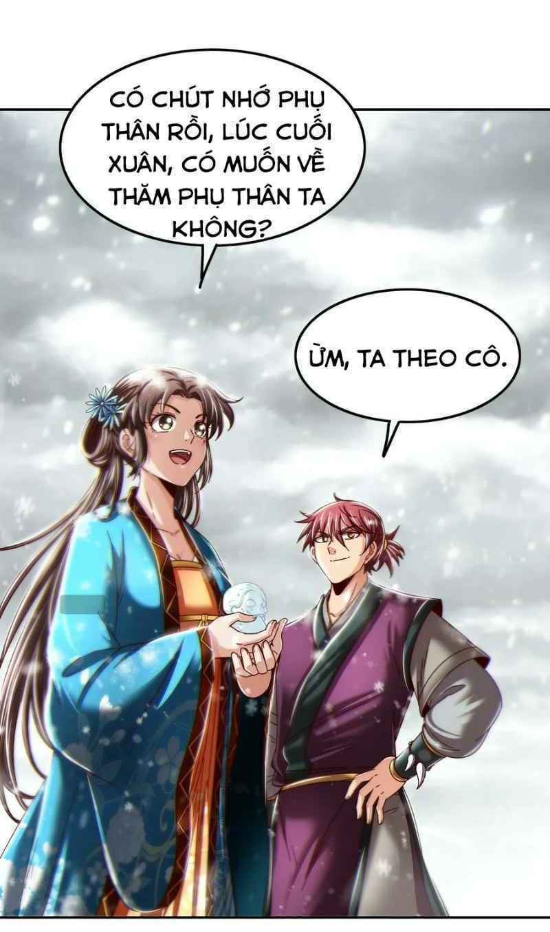Chương 122 - Trang 50