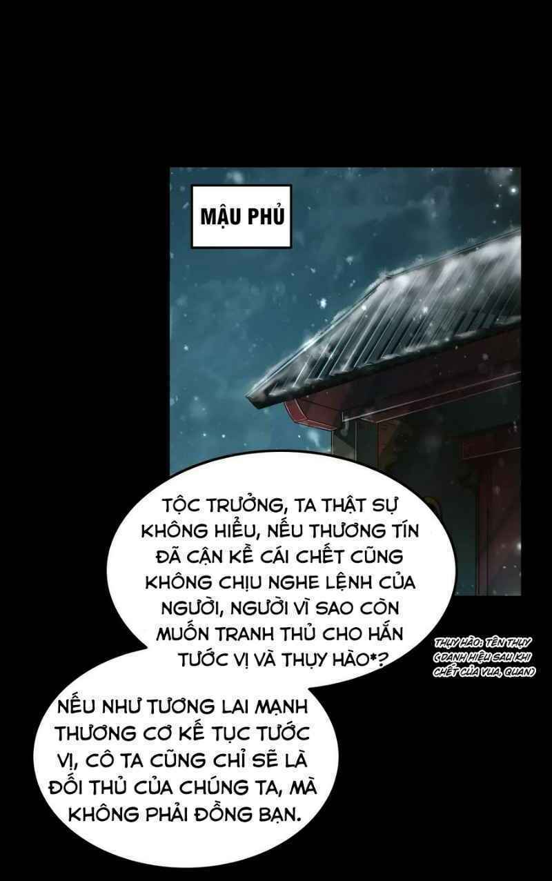 Chương 122 - Trang 56