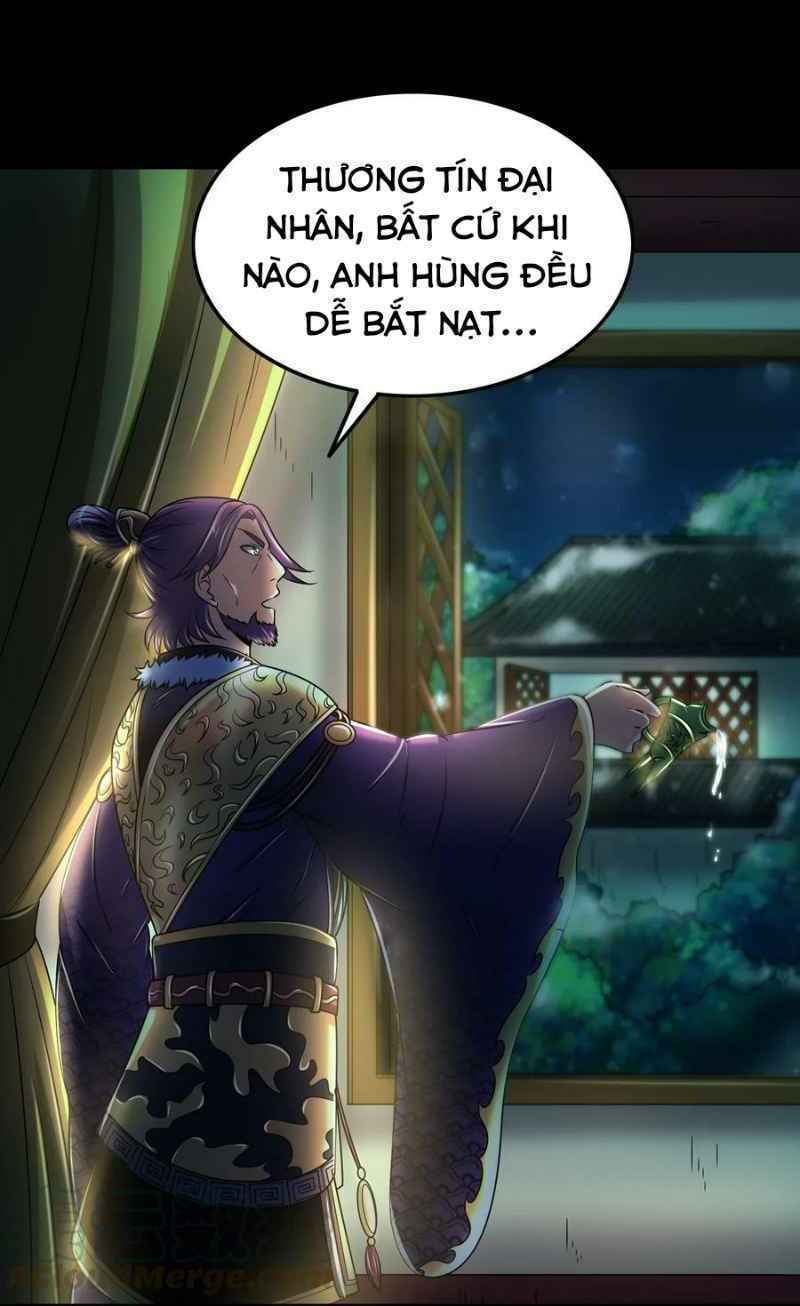 Chương 122 - Trang 61