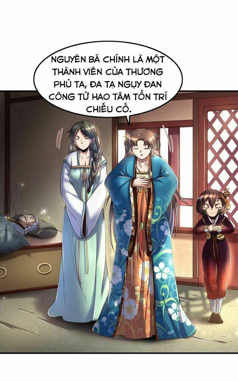 Chương 123 - Trang 10