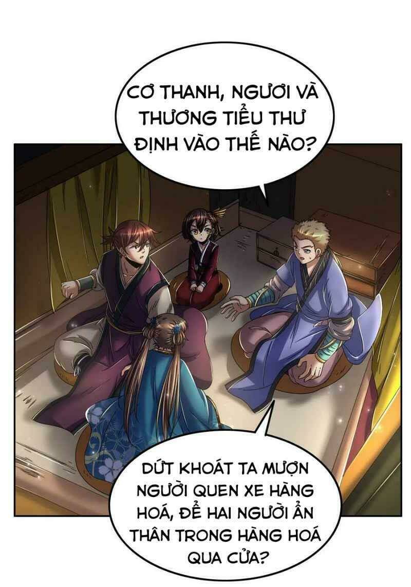 Chương 124 - Trang 19