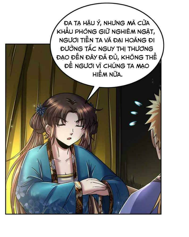 Chương 124 - Trang 20