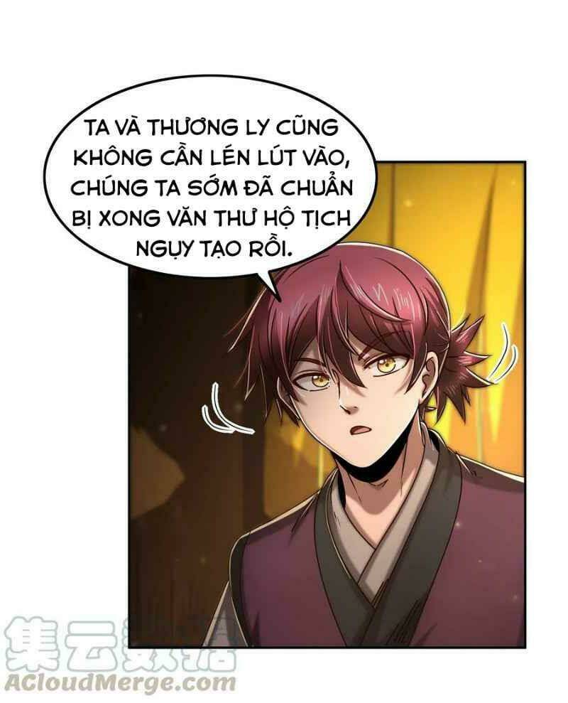 Chương 124 - Trang 21