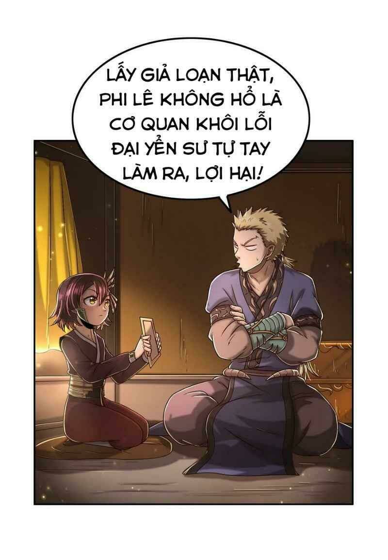 Chương 124 - Trang 22