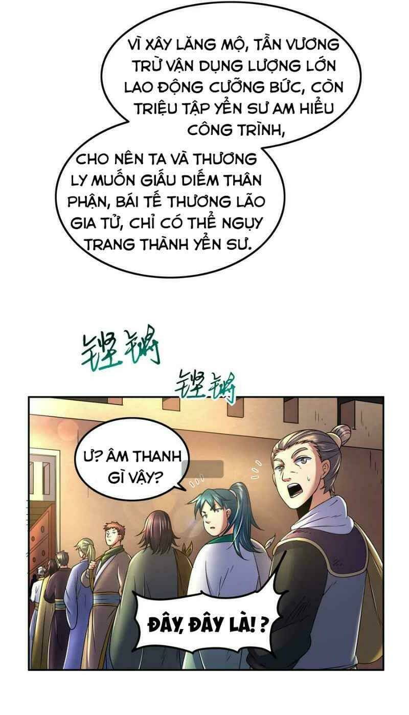 Chương 124 - Trang 27