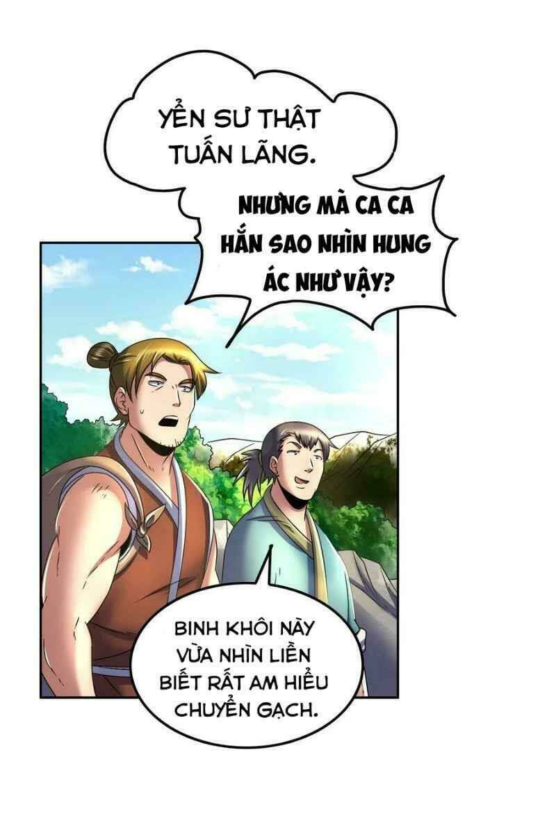 Chương 124 - Trang 31