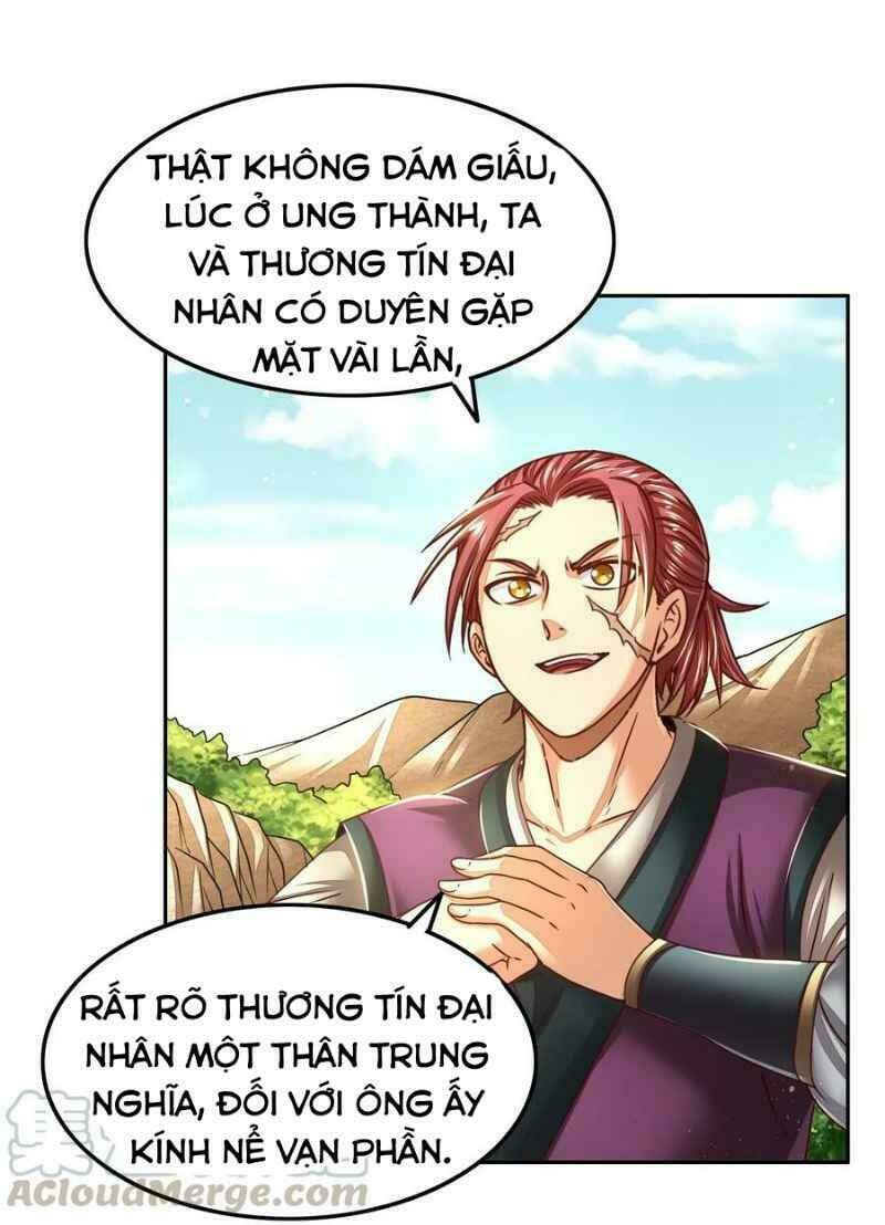 Chương 124 - Trang 33