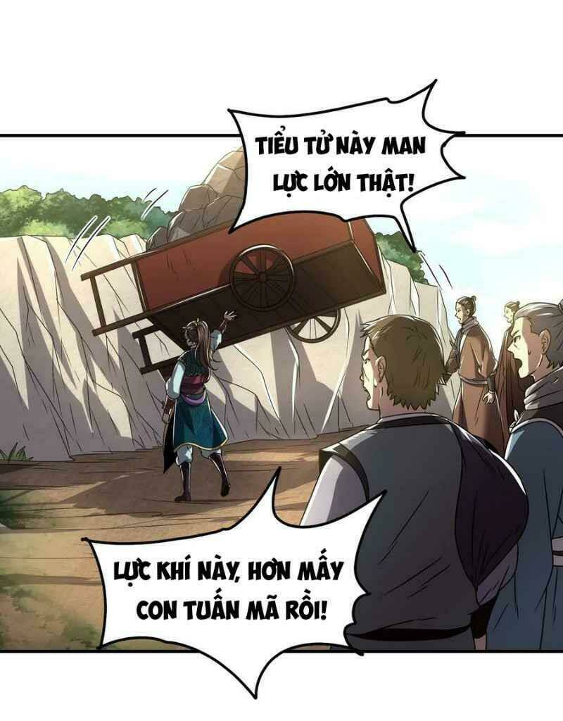 Chương 124 - Trang 40