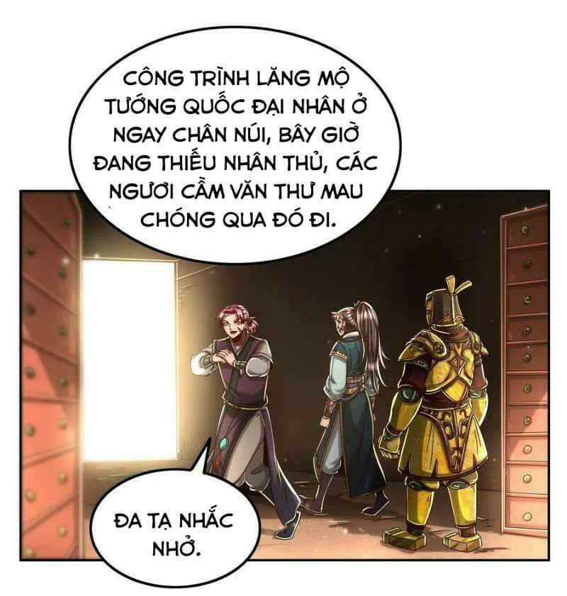 Chương 124 - Trang 42