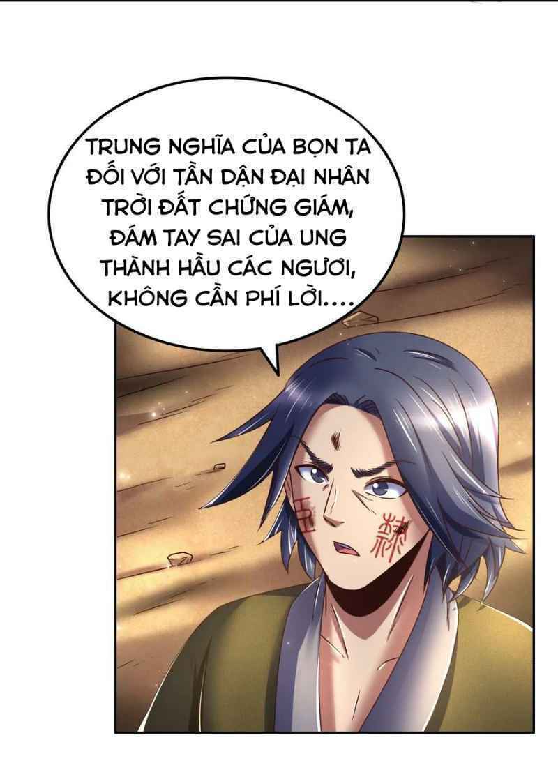 Chương 125 - Trang 31