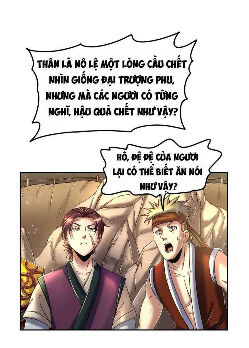 Chương 125 - Trang 35