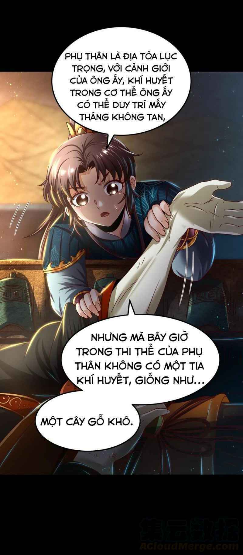 Chương 126 - Trang 18