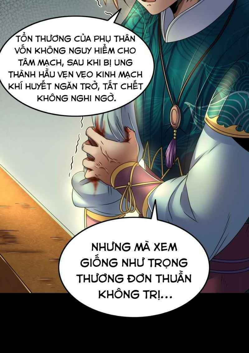 Chương 126 - Trang 29