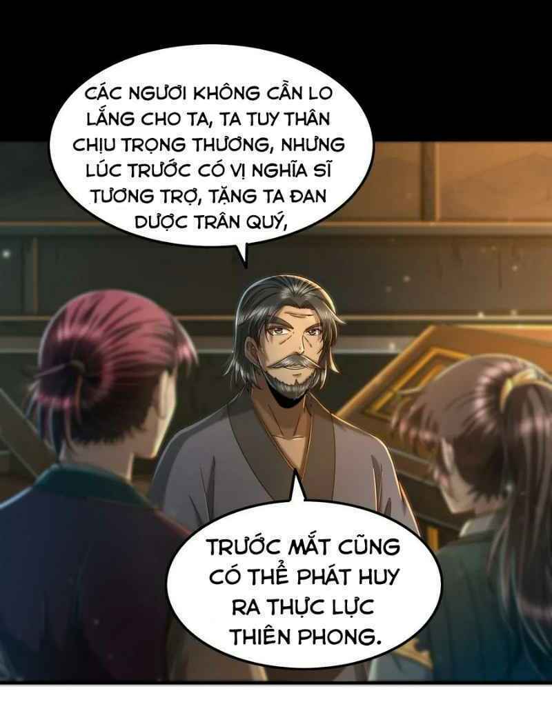 Chương 126 - Trang 40