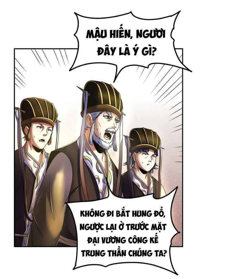 Chương 126 - Trang 48