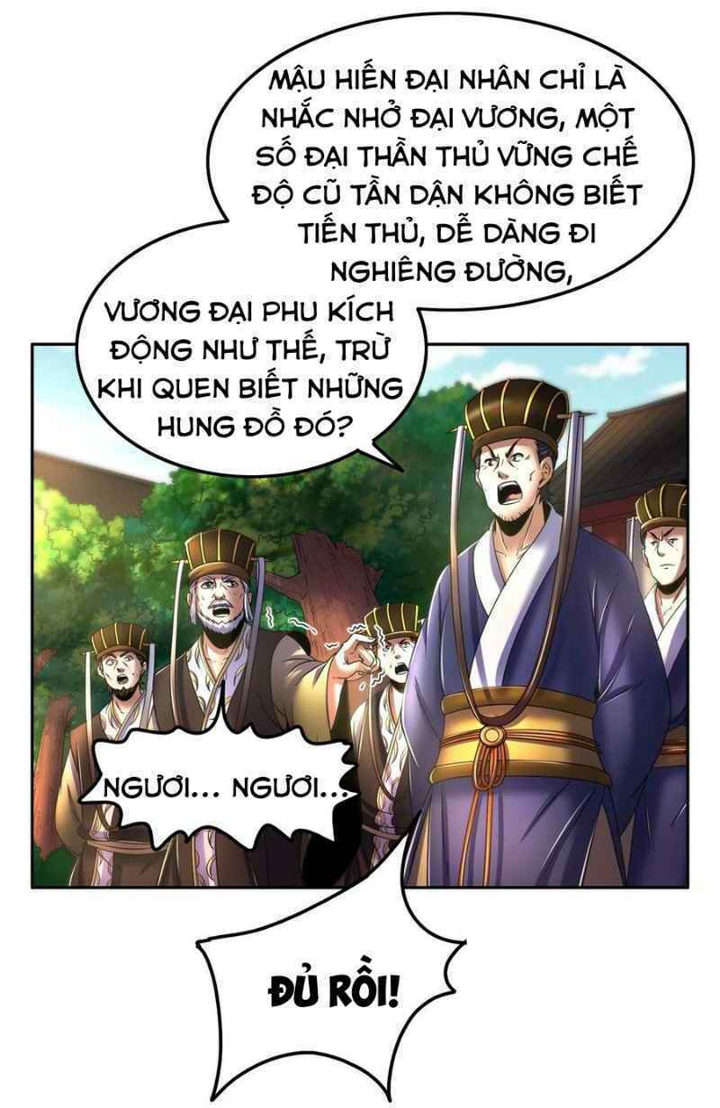 Chương 126 - Trang 49