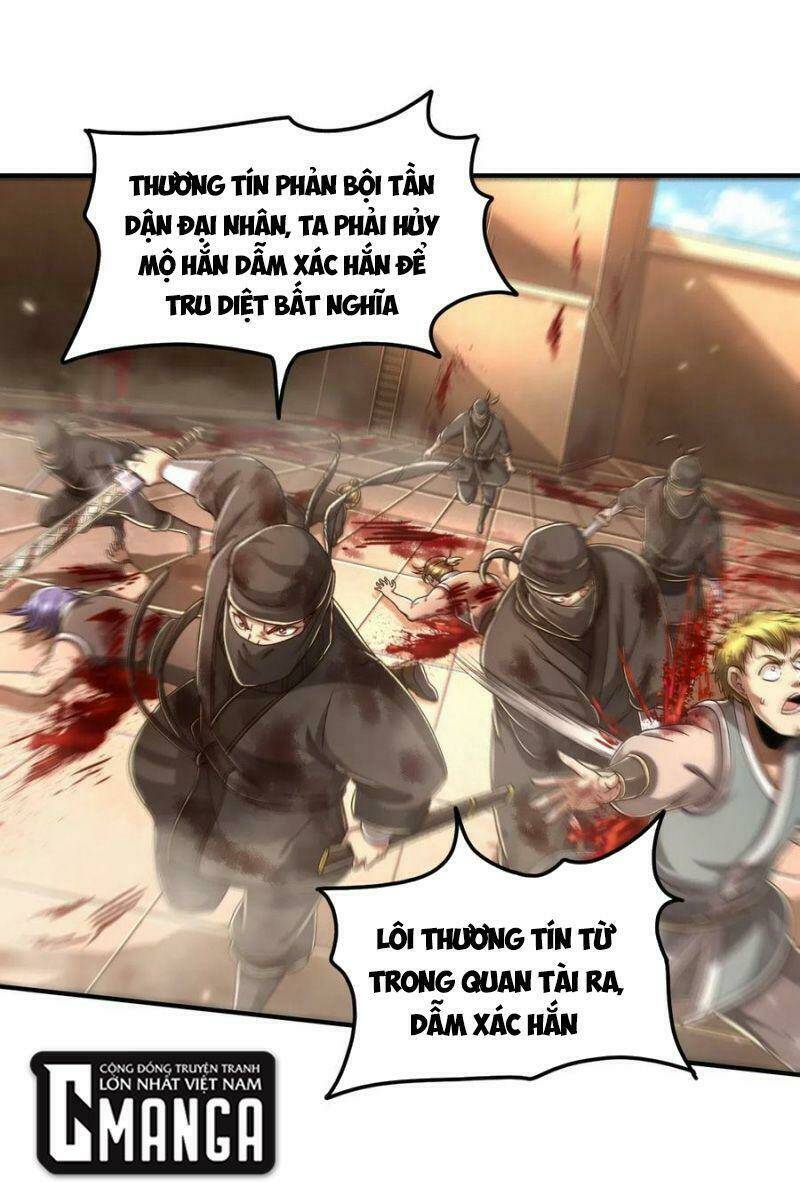Chương 127 - Trang 1