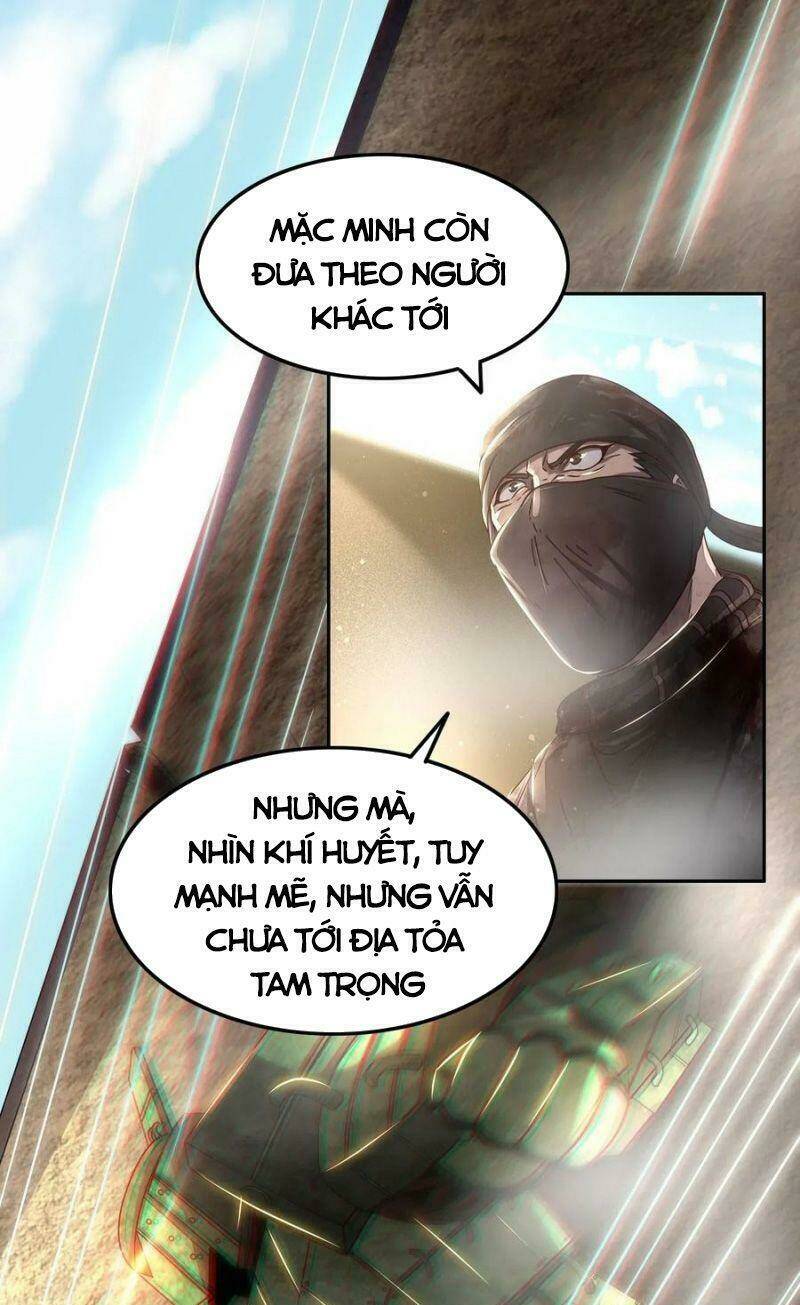 Chương 127 - Trang 31