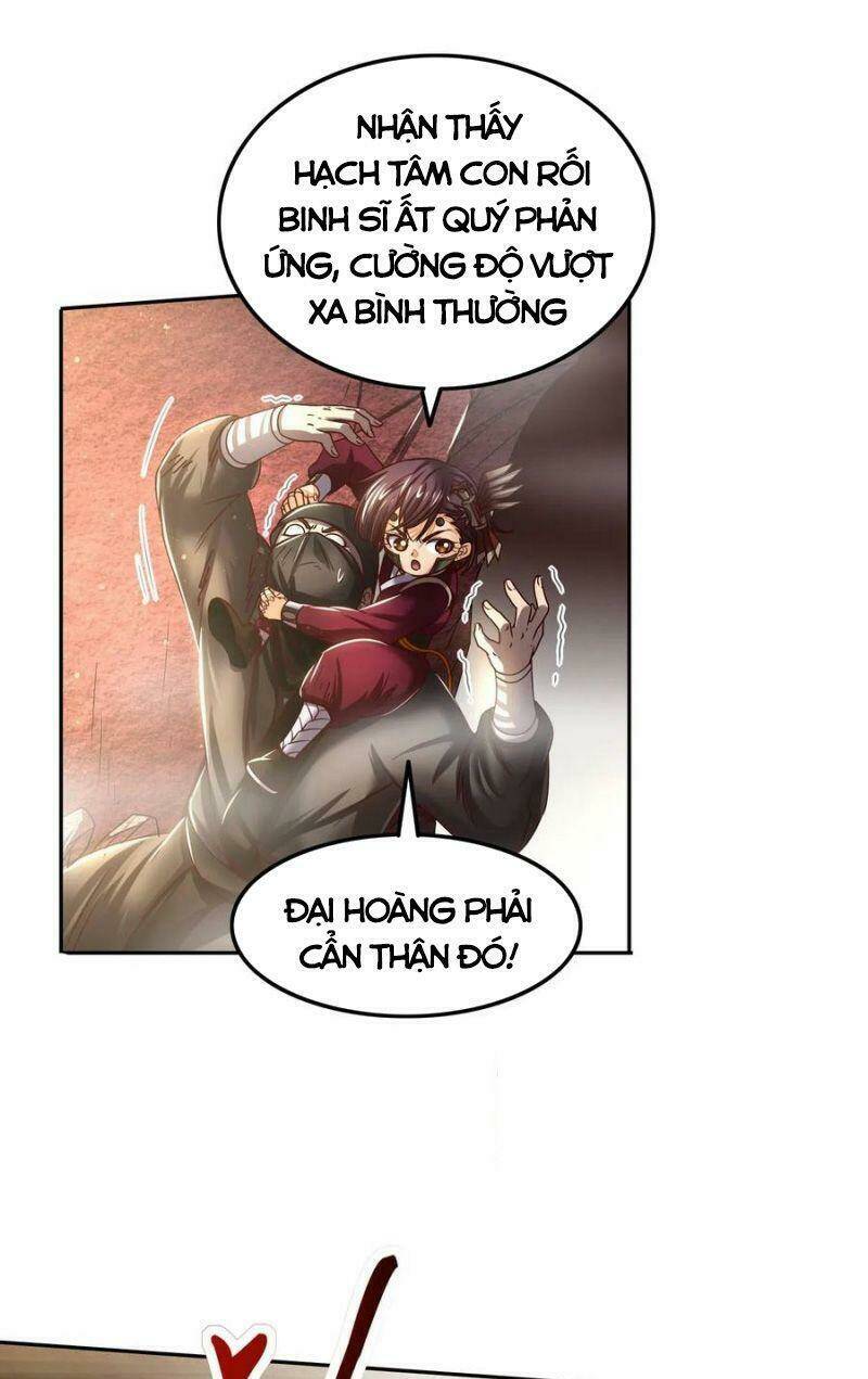 Chương 127 - Trang 35