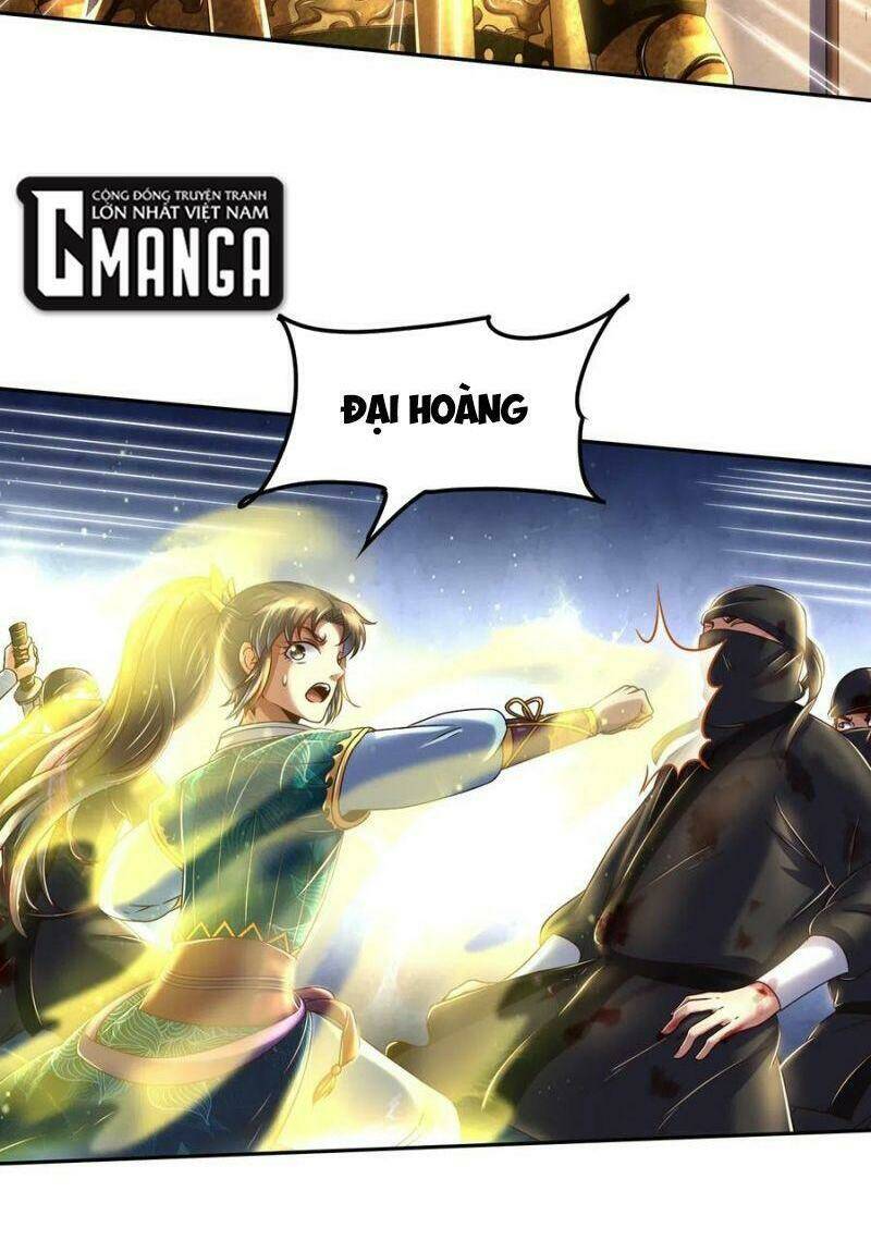 Chương 127 - Trang 38