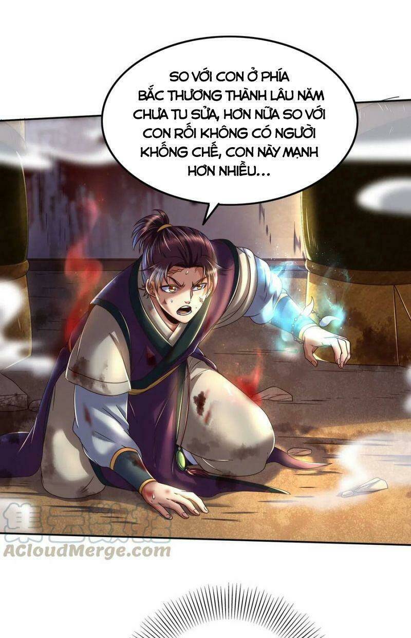 Chương 127 - Trang 39