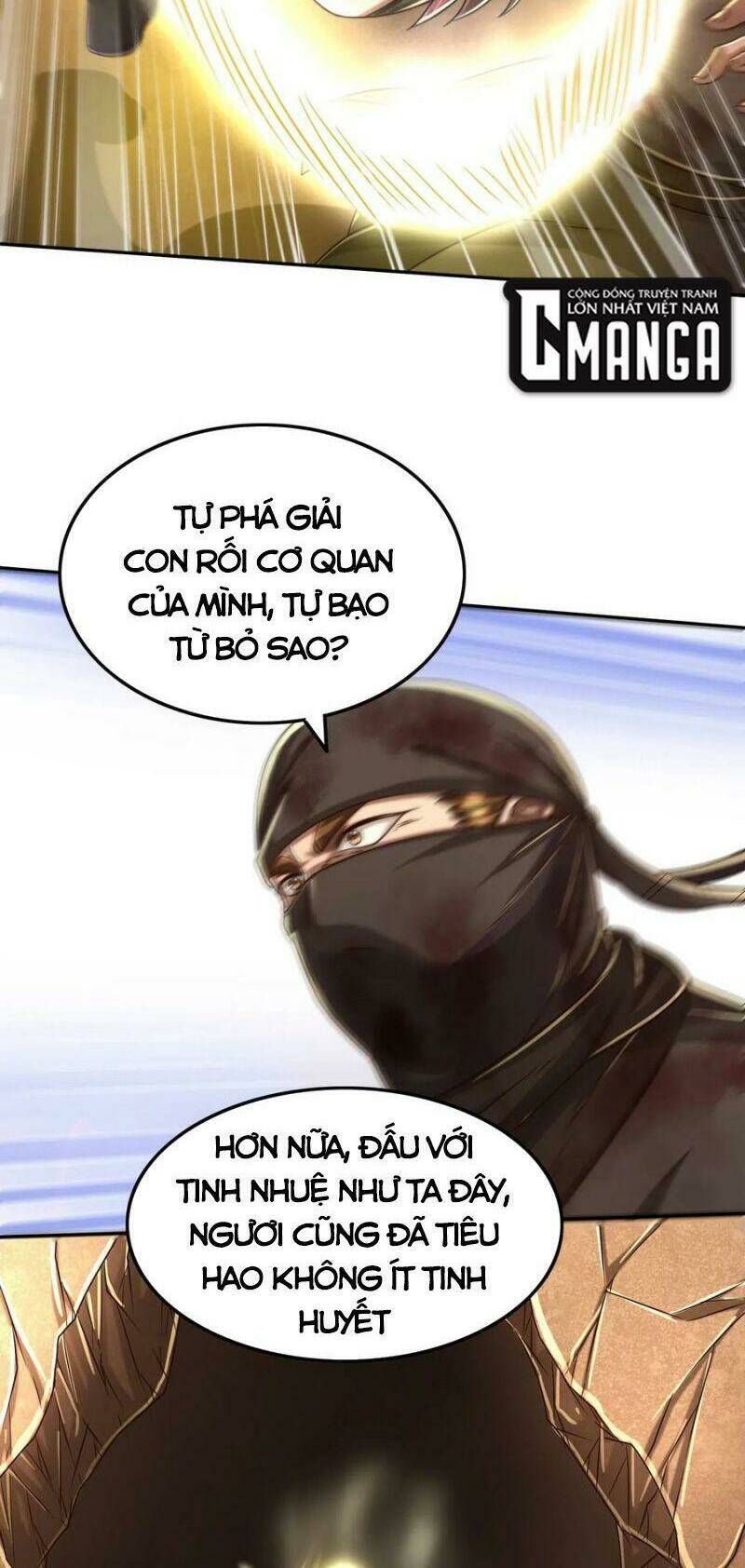 Chương 127 - Trang 46