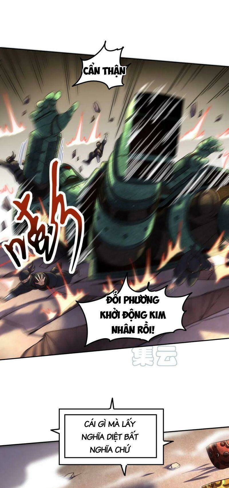 Chương 127 - Trang 53