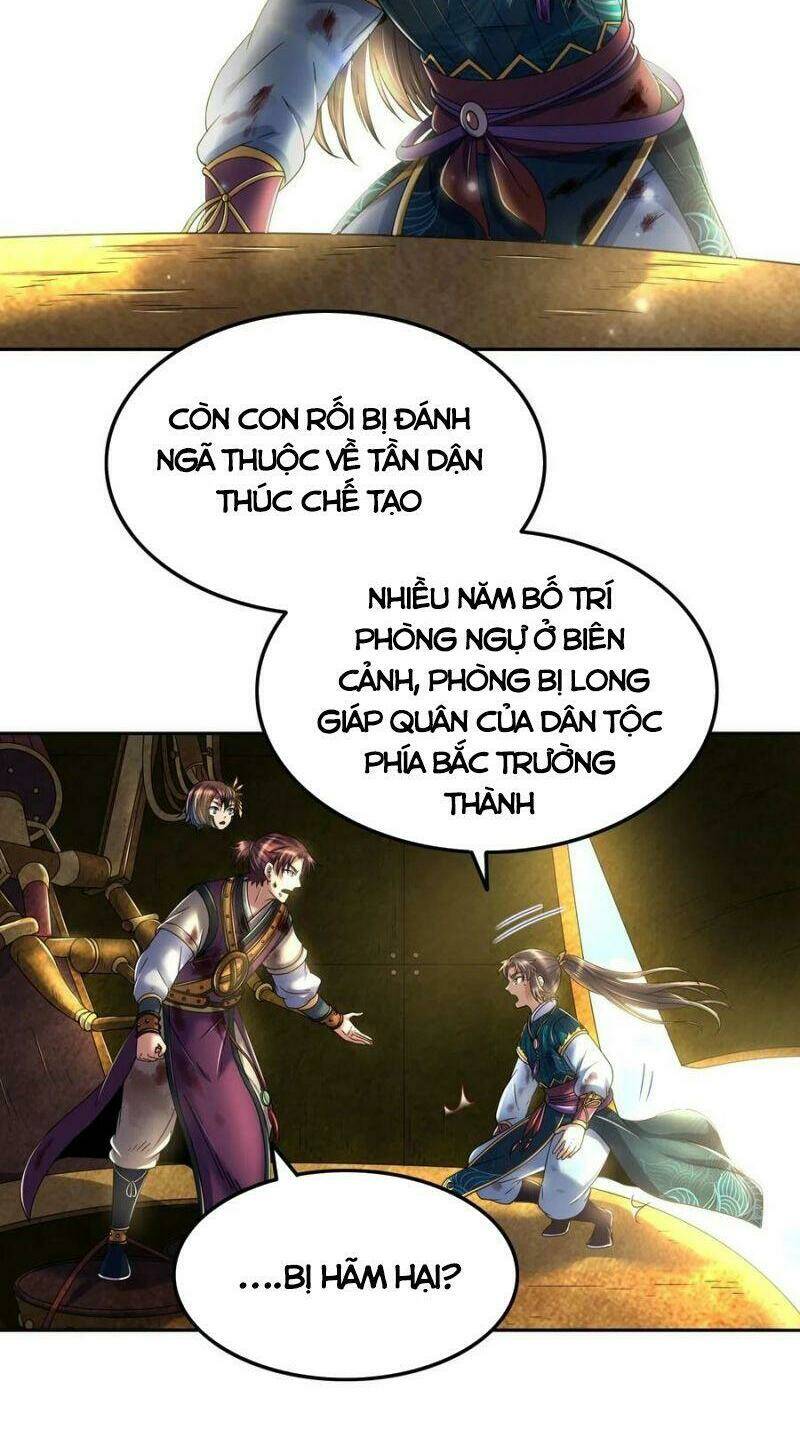 Chương 128 - Trang 30