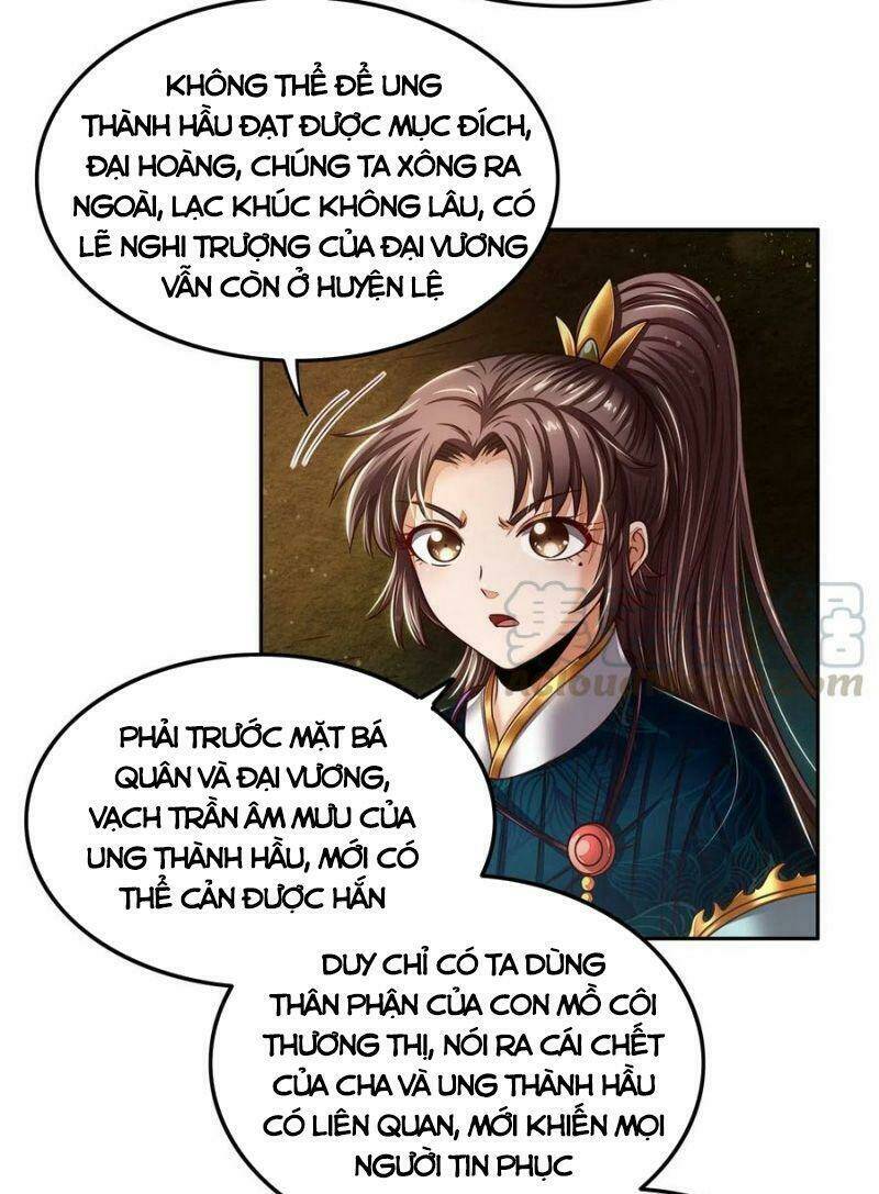 Chương 128 - Trang 33